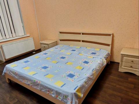 квартира за адресою Барабашова вул., 32