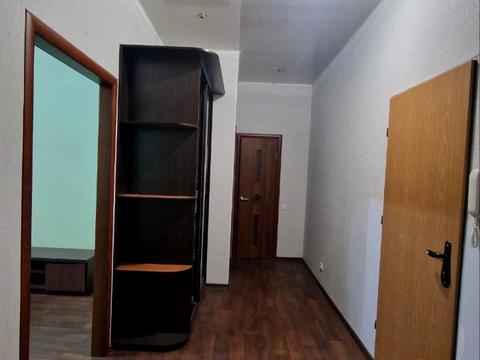 квартира за адресою Барабашова вул., 32