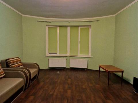 квартира за адресою Барабашова вул., 32