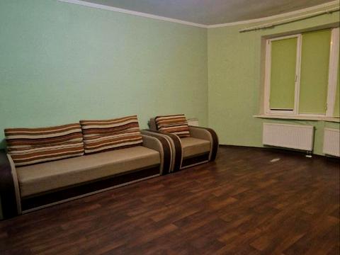 квартира за адресою Барабашова вул., 32