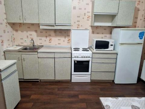 квартира за адресою Барабашова вул., 32