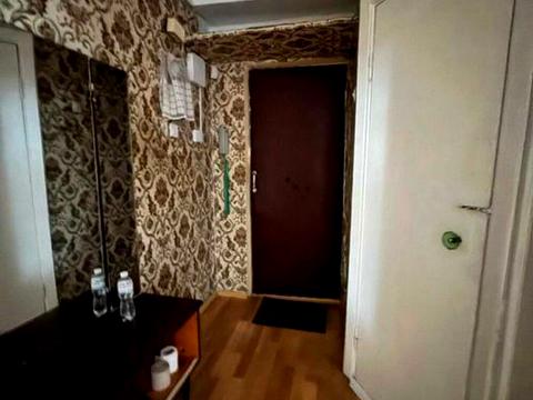 квартира по адресу Леся Курбаса просп., 5