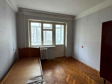 квартира по адресу Леся Курбаса просп., 5