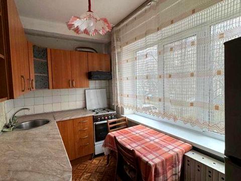 квартира по адресу Леся Курбаса просп., 5