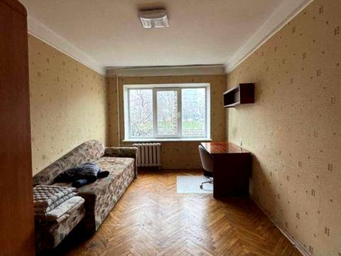 квартира по адресу Леся Курбаса просп., 5