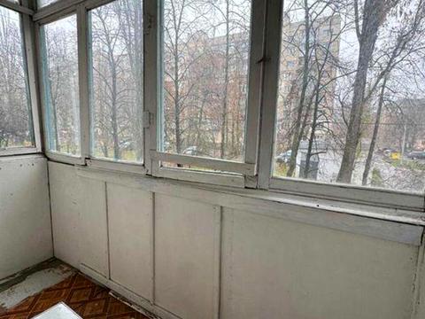 квартира по адресу Леся Курбаса просп., 5