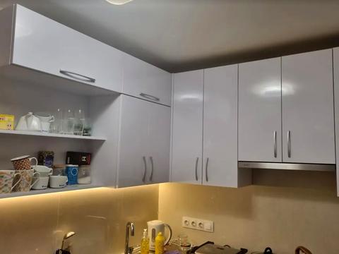 квартира по адресу Валентиновская ул., 7