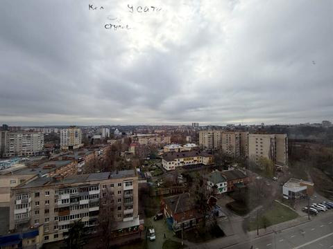 квартира за адресою Чорновола вул., 29