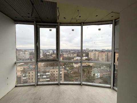 квартира за адресою Чорновола вул., 29