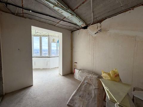 квартира за адресою Чорновола вул., 29