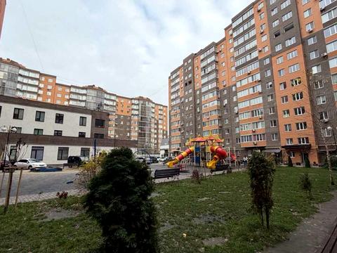 квартира за адресою Чорновола вул., 29