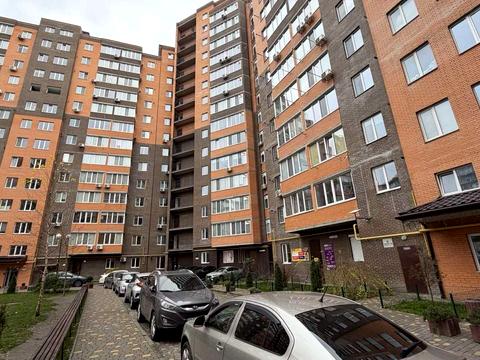 квартира за адресою Чорновола вул., 29