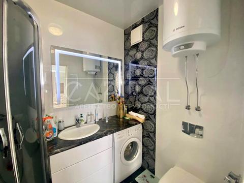 квартира за адресою Зарічна вул., 1-В