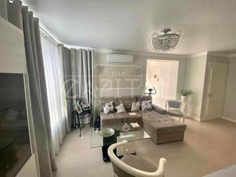 квартира за адресою Зарічна вул., 1-В