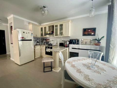 квартира за адресою Зарічна вул., 1-В