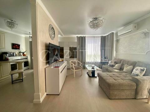 квартира за адресою Зарічна вул., 1-В