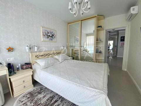 квартира за адресою Зарічна вул., 1-В