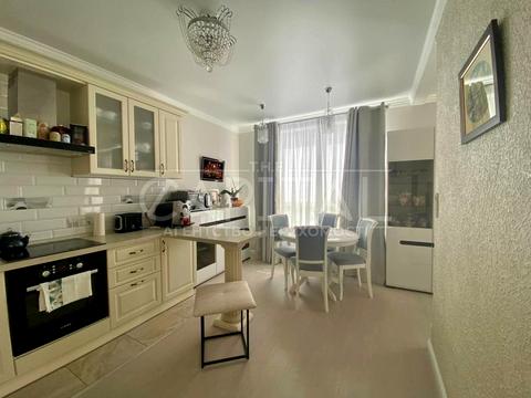 квартира за адресою Зарічна вул., 1-В