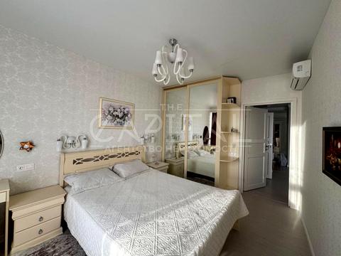 квартира за адресою Зарічна вул., 1-В