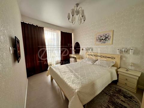 квартира за адресою Зарічна вул., 1-В