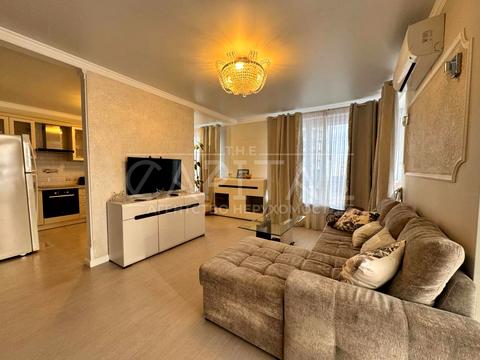 квартира за адресою Зарічна вул., 1-В