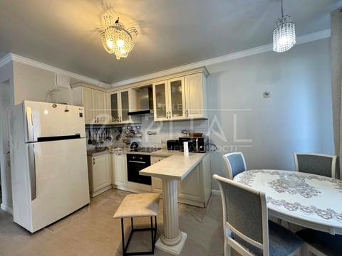 квартира за адресою Зарічна вул., 1-В