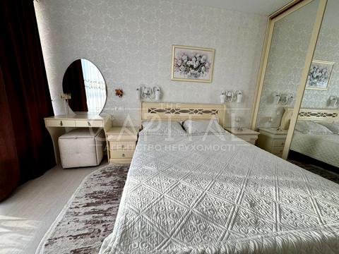 квартира за адресою Зарічна вул., 1-В