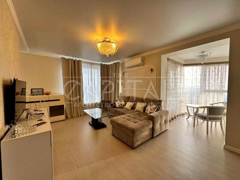 квартира за адресою Зарічна вул., 1-В