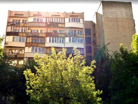 квартира за адресою Бастіонний пров., 5