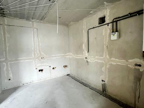 квартира по адресу Василия Стуса ул., 34