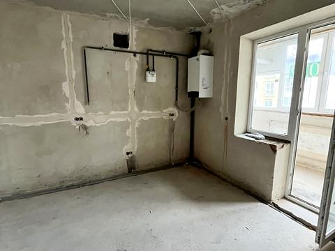 квартира по адресу Василия Стуса ул., 34