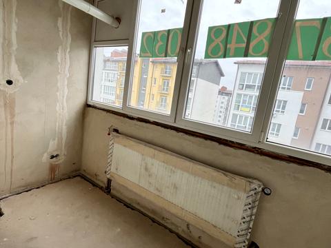 квартира по адресу Василия Стуса ул., 34