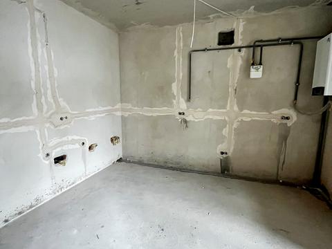 квартира по адресу Василия Стуса ул., 34