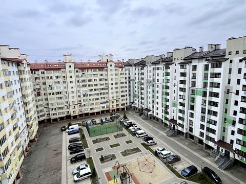 квартира по адресу Василия Стуса ул., 34