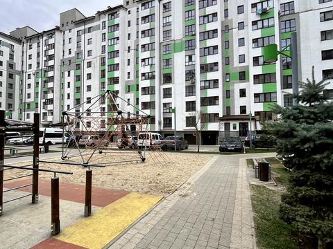 квартира по адресу Василия Стуса ул., 34