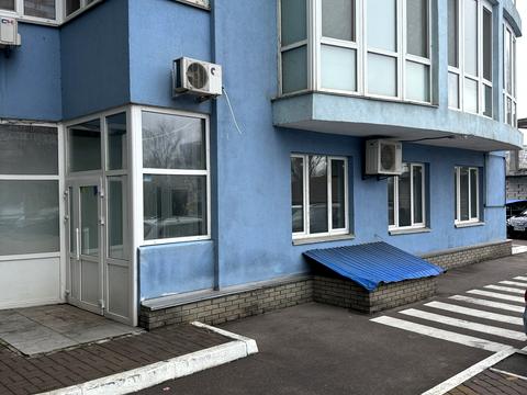 комерційна за адресою Юрія Шумського вул., 3-Г