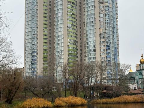 комерційна за адресою Юрія Шумського вул., 3-Г