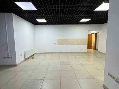 комерційна за адресою Юрія Шумського вул., 3-Г