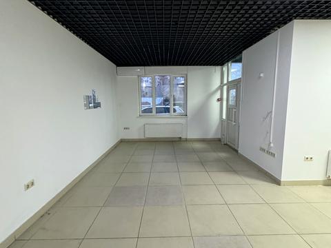 комерційна за адресою Юрія Шумського вул., 3-Г