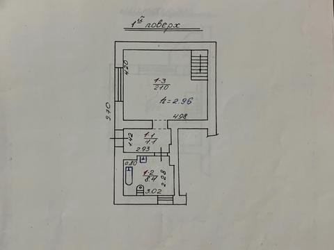 будинок за адресою Габріелі Запольської вул. (Кавалерійська), 3А