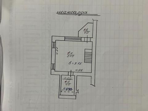 будинок за адресою Габріелі Запольської вул. (Кавалерійська), 3А