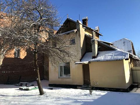 будинок за адресою Габріелі Запольської вул. (Кавалерійська), 3А