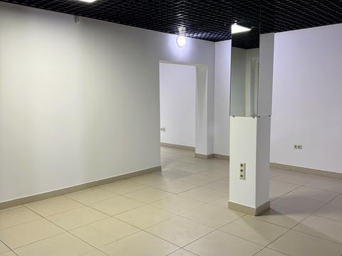 комерційна за адресою Юрія Шумського вул., 3-Г