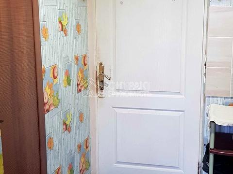 кімната за адресою Цілиноградська, 42