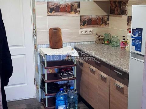 кімната за адресою Цілиноградська, 42