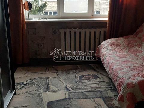 комната по адресу Цілиноградська, 42