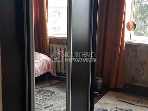 кімната за адресою Цілиноградська, 42