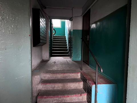 квартира за адресою Любінська вул., 71