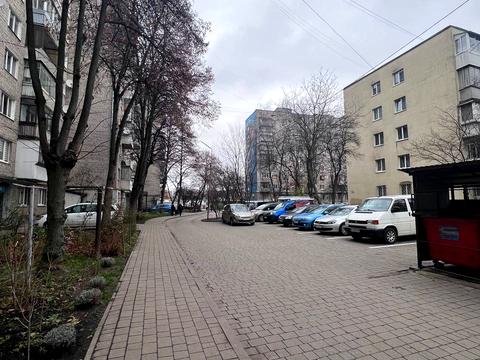 квартира за адресою Любінська вул., 71