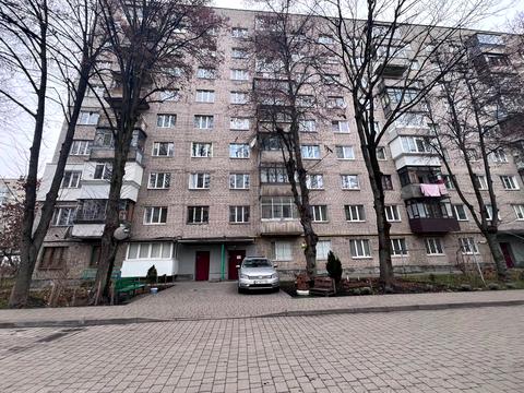 квартира за адресою Любінська вул., 71